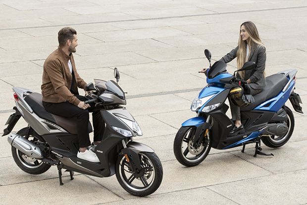 kymco