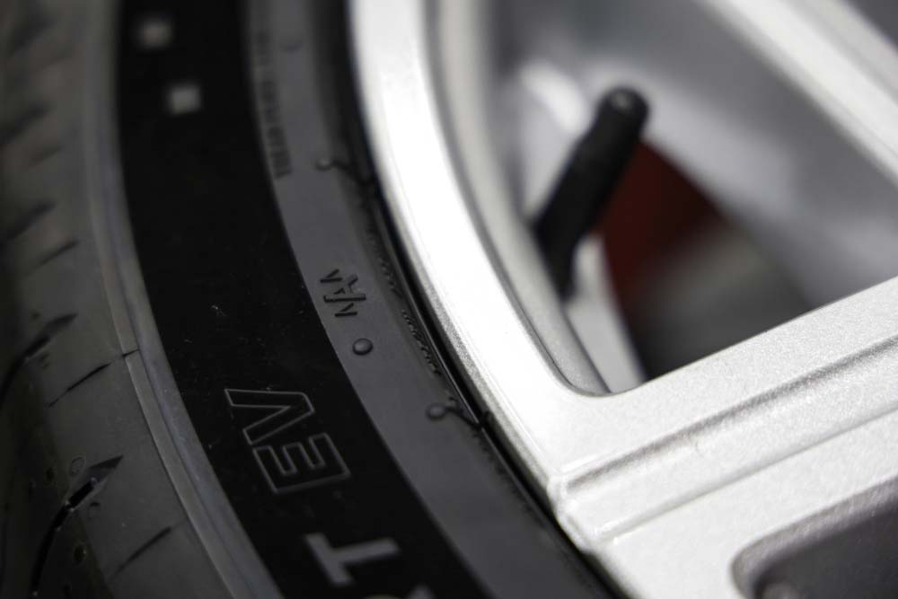 Alpine A290. Tres neumáticos exclusivos para el primer eléctrico de la marca 8 Motor16 R DAM 1525434 Motor16