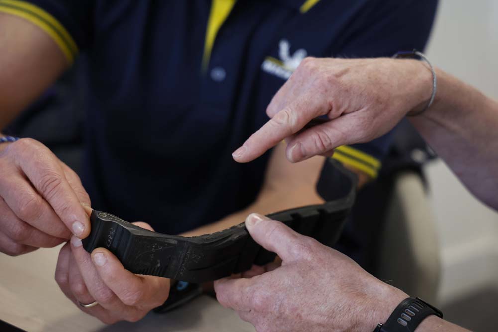 Alpine A290. Tres neumáticos exclusivos para el primer eléctrico de la marca 9 Motor16 R DAM 1525446 1 Motor16