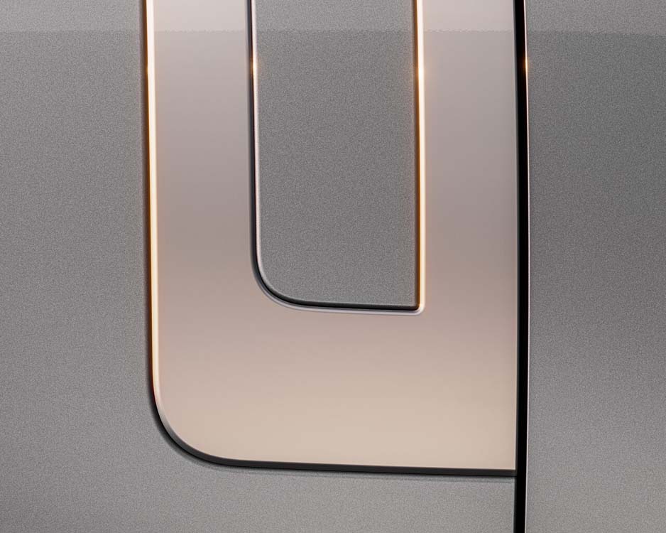 Range Rover eléctrico. En fase de pruebas y ya tiene lista de espera 4 Motor16 Range Rover eléctrico.