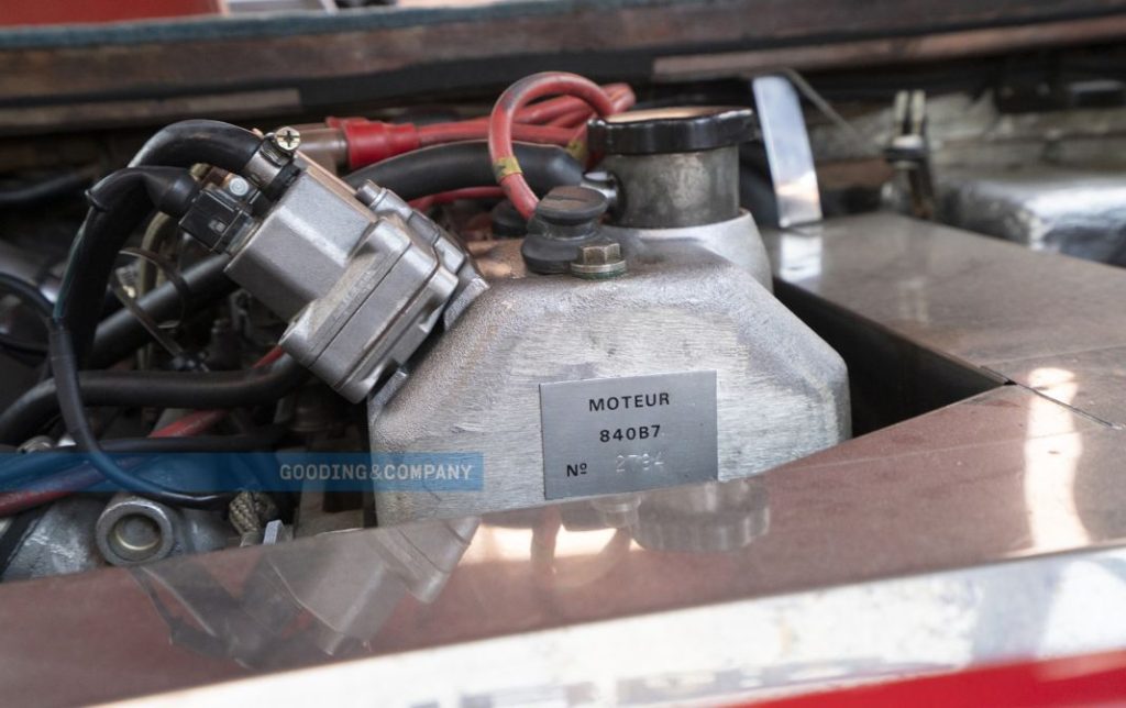 Renault 5 Turbo I 1981 22 Motor16