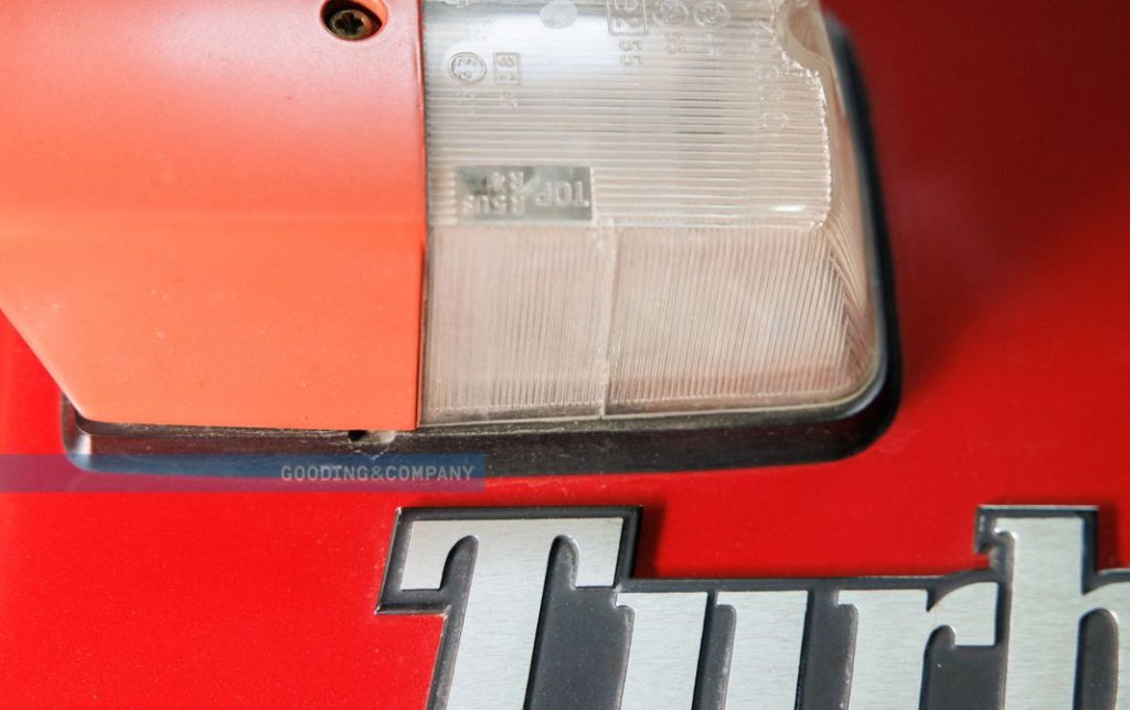 Renault 5 Turbo I 1981 56 Motor16