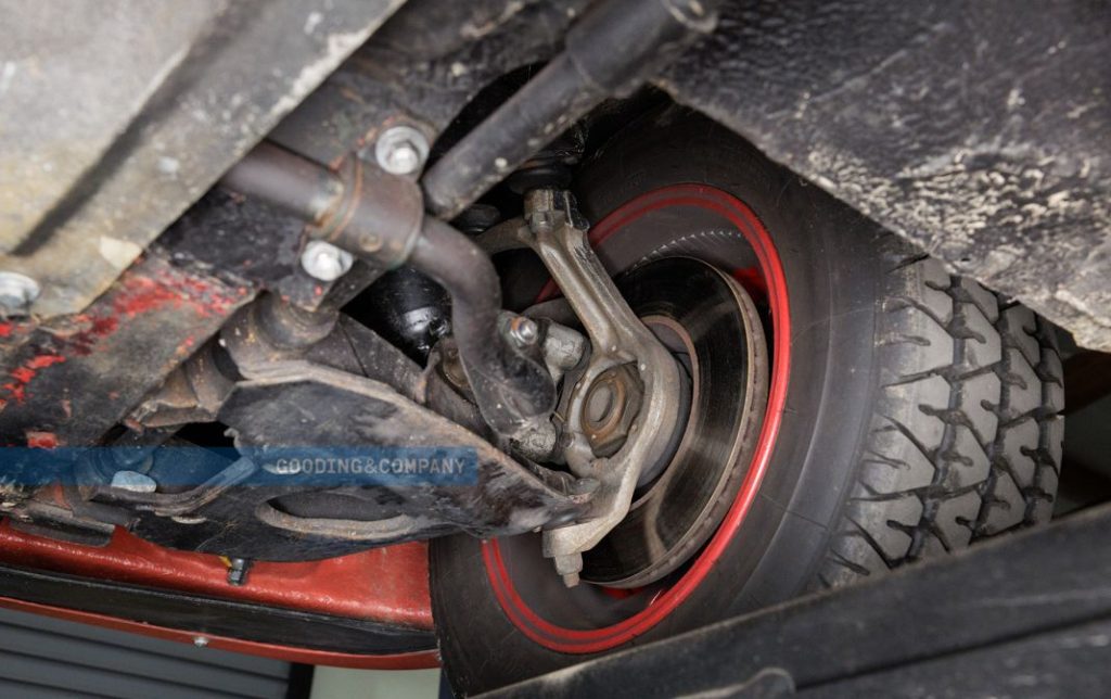 Renault 5 Turbo I 1981 78 Motor16