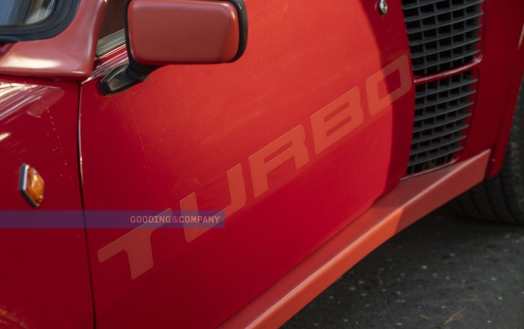 Renault 5 Turbo I 1981 8 Motor16