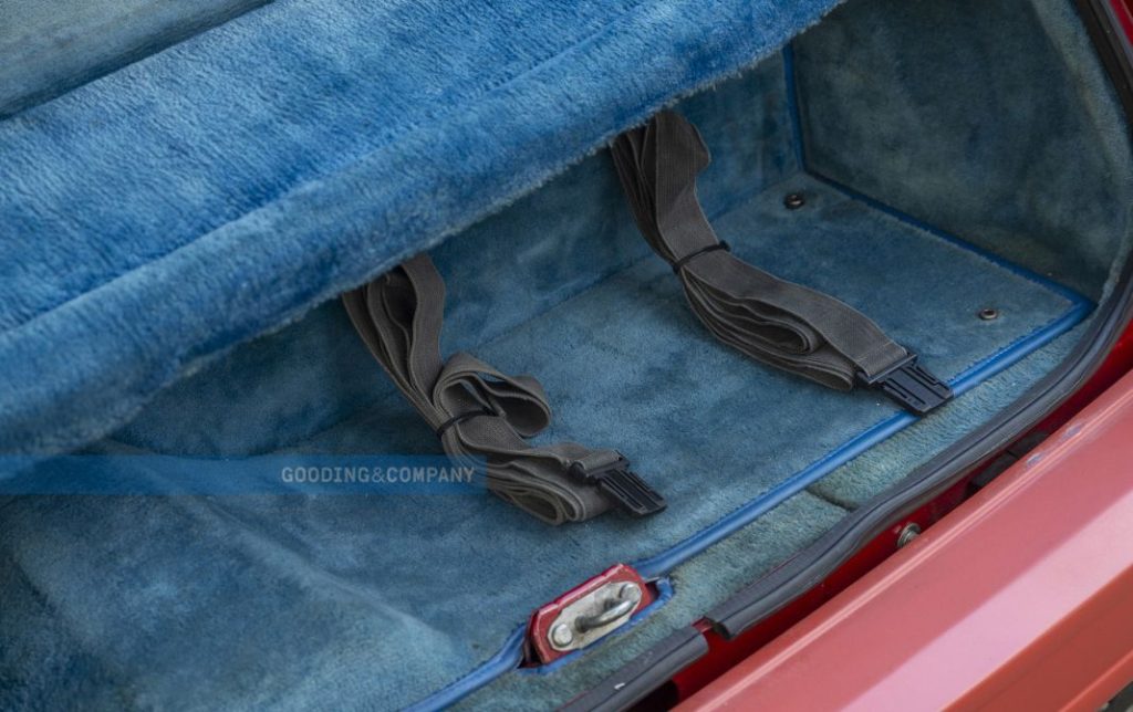 Renault 5 Turbo I 1981 82 Motor16