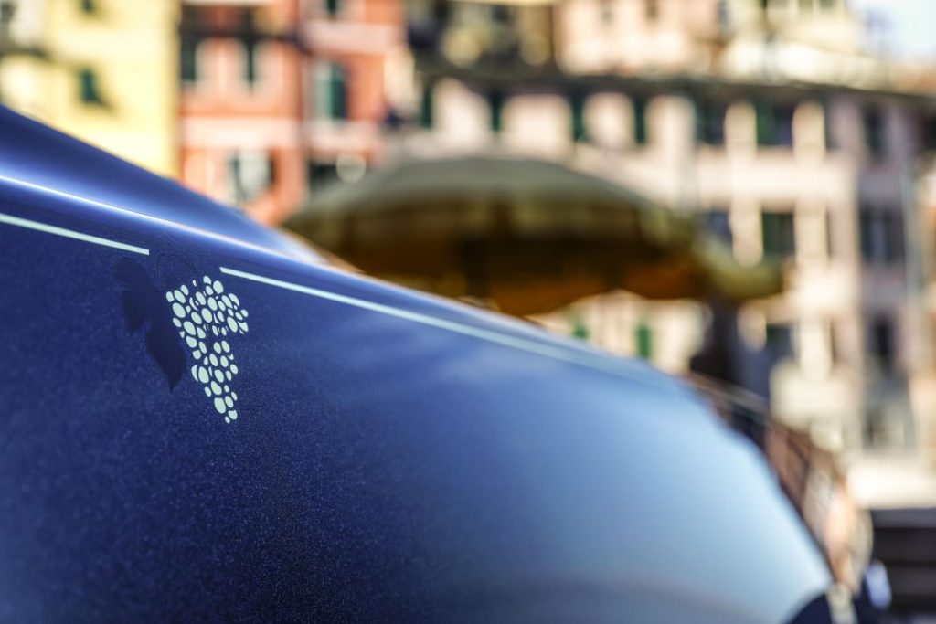 Estos son los Rolls-Royce más exclusivos creados en 2023 (III) 15 Motor16 Rolls Royce Phantom Cinque Terre 3 Motor16