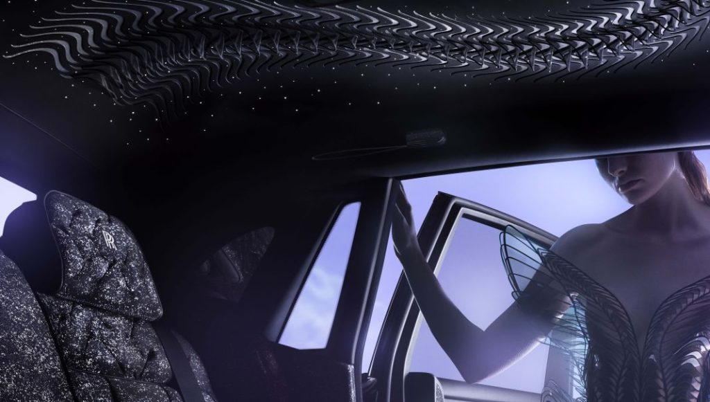 Estos son los Rolls-Royce más exclusivos creados en 2023 (I) 8 Motor16 Rolls Royce Phantom Syntopia 2 Motor16