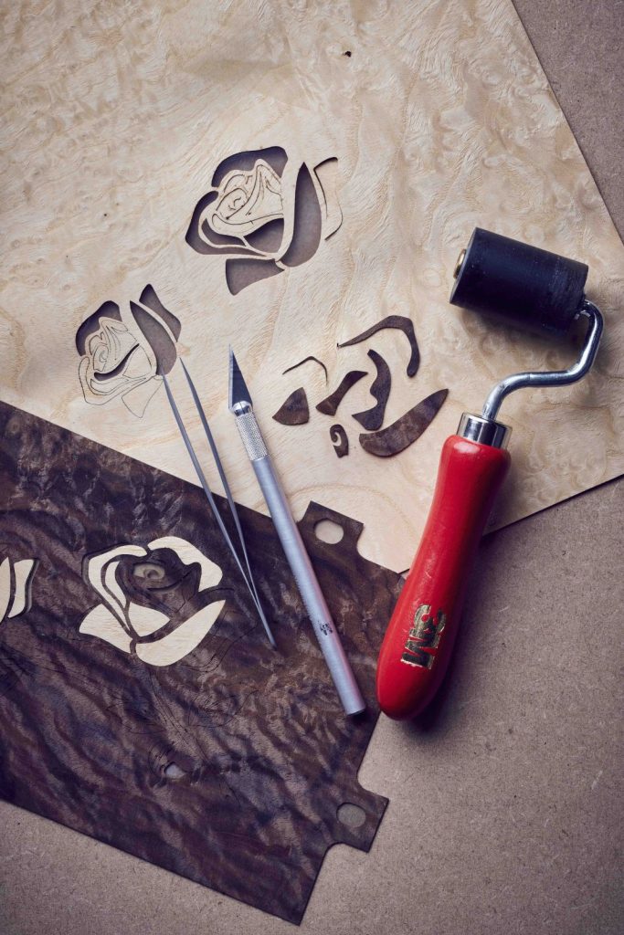 Estos son los Rolls-Royce más exclusivos creados en 2023 (I) 4 Motor16 Rolls Royce Rose Blossom Phantom 4 Motor16