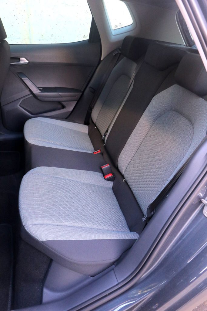 Prueba del Seat Arona Style XL 1.0 TSI Marina Pack: Un superventas con buenos argumentos 24 Motor16 Seat Arona Style Marina Pack prueba 1 Motor16