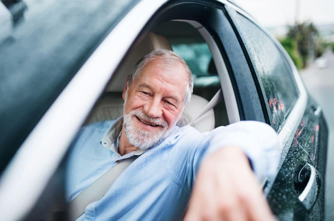 La edad máxima con la que la DGT te va a dejar conducir tu coche 1 Motor16 REQUISITOS ACTUALES DE LA DGT