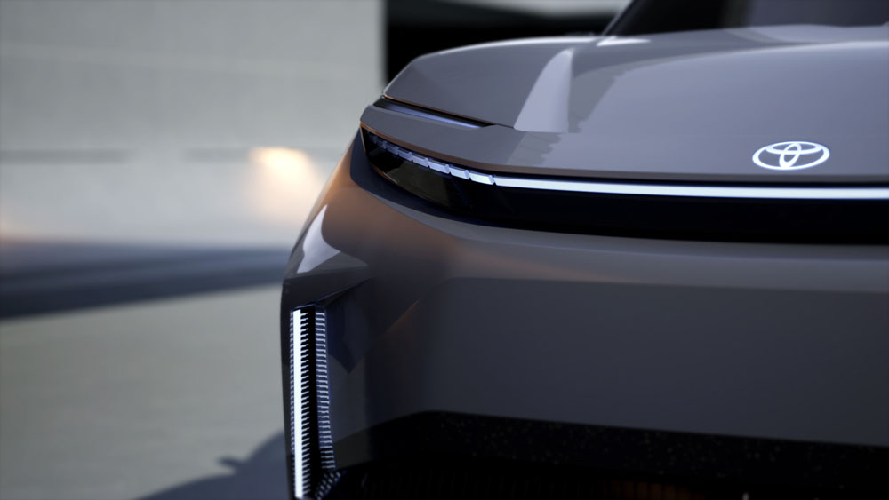 TOYOTA URBAN SUV CONCEPT 10 Motor16