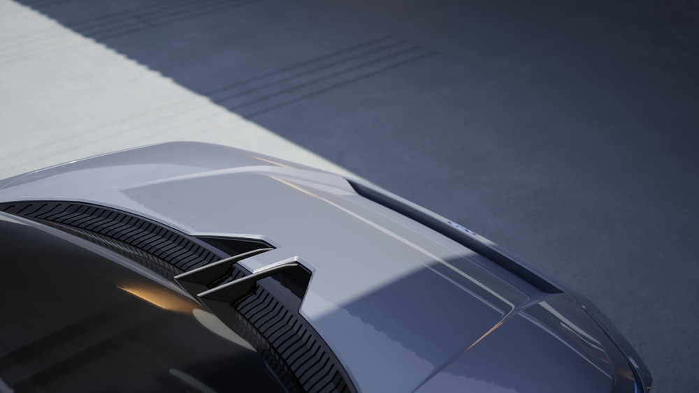 TOYOTA URBAN SUV CONCEPT 4 Motor16