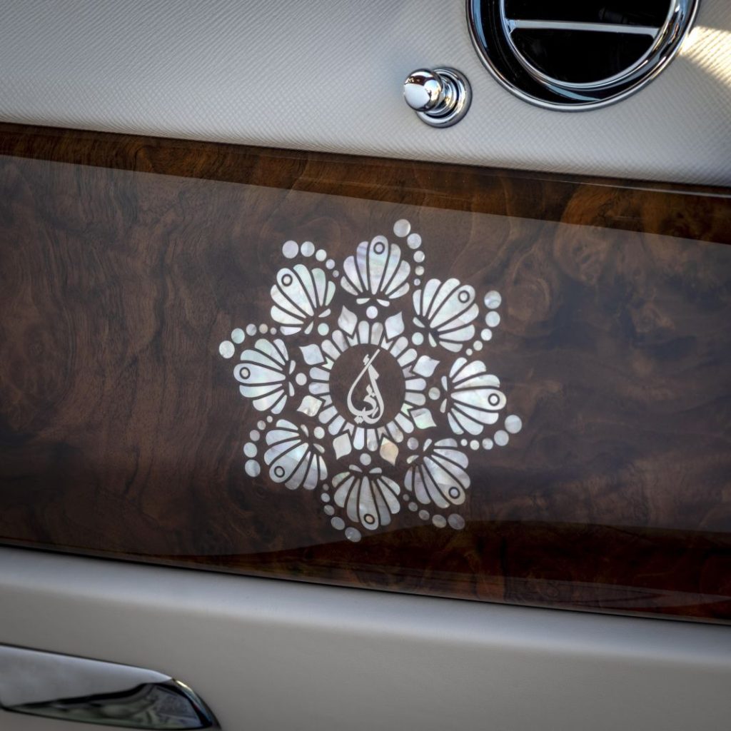 Estos son los Rolls-Royce más exclusivos creados en 2023 (III) 7 Motor16 ThePearlCullinan4 Motor16