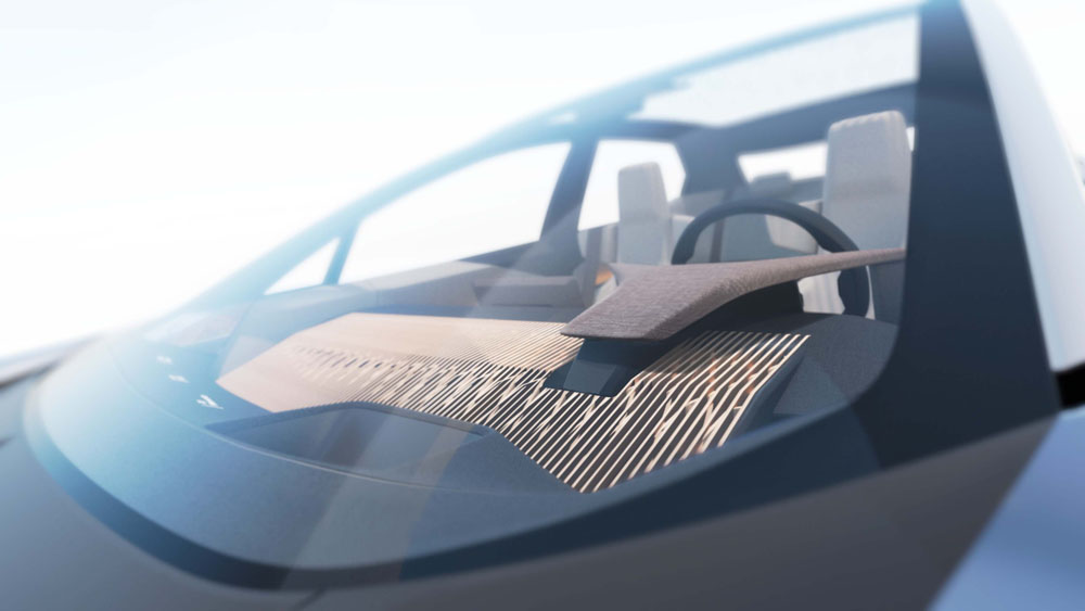 Toyota ya sabe cómo será la segunda generación de eléctricos 6 Motor16 Toyota FT 3e 4 Motor16