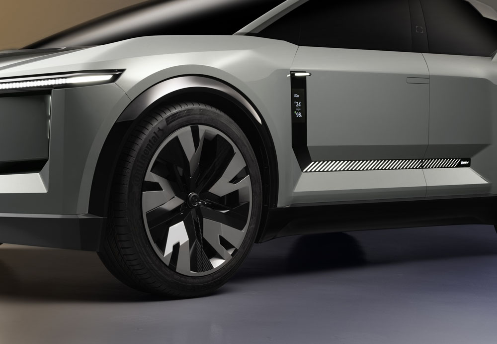 Toyota ya sabe cómo será la segunda generación de eléctricos 11 Motor16 Toyota FT 3e 9 Motor16