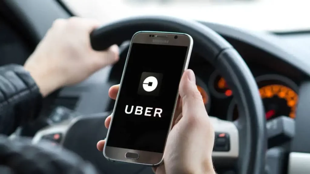 Esto es lo que cuesta una licencia de Uber, Cabify o Bolt 128 Motor16 uber
