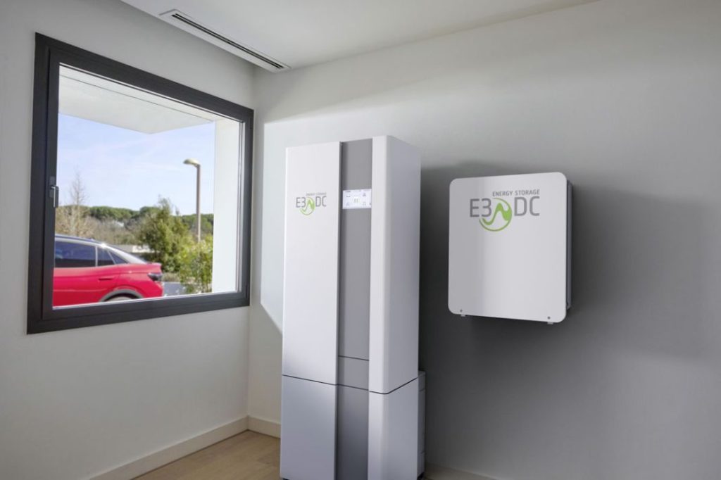 Los eléctricos de Volkswagen que ya pueden dar luz a tu casa 3 Motor16 VOLKSWAGEN ID CARGA BIDIRECCIONAL 5 Motor16