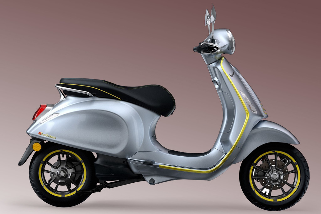 vespa