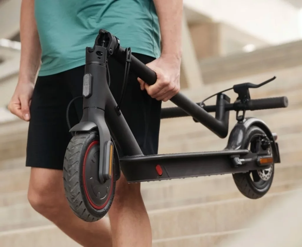 Xiaomi Mi Scooter Pro 2 Motor16