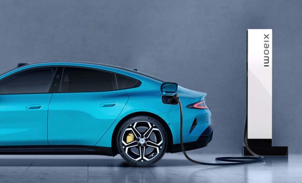 Así será el impuesto que la Unión Europea pondrá a los coches eléctricos chinos 1 Motor16 Unión Europea. Coche eléctrico chino. Xiaomi.