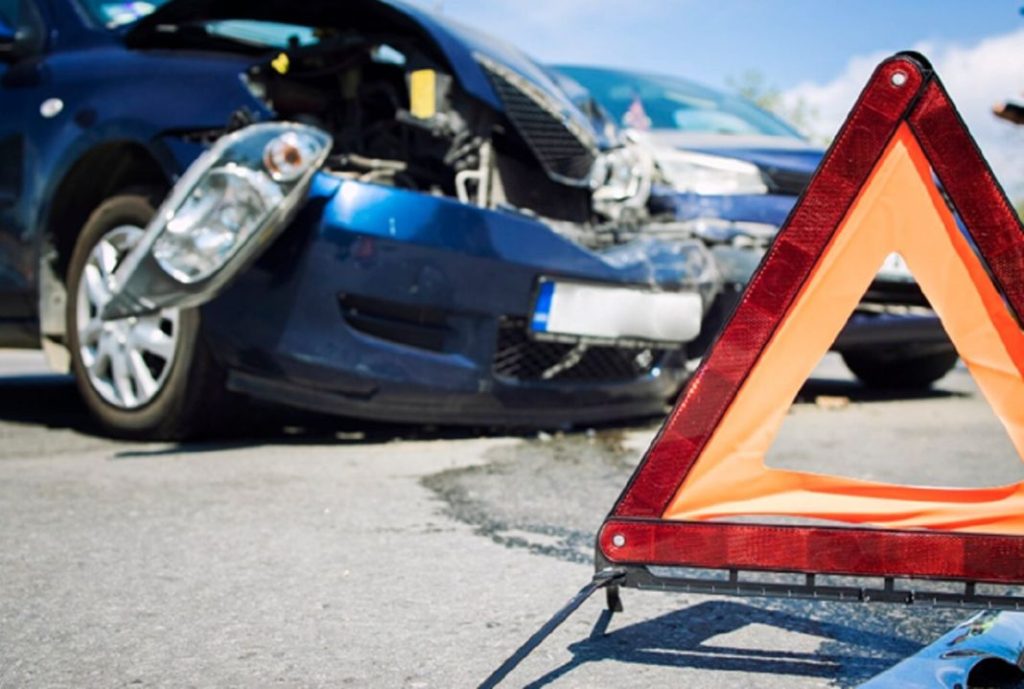 ¿Cuándo es delito de homicidio imprudente en accidentes de tráfico?