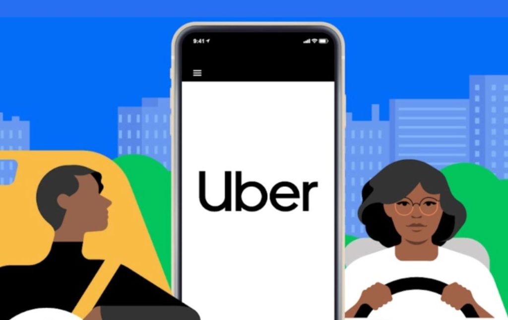 Uber