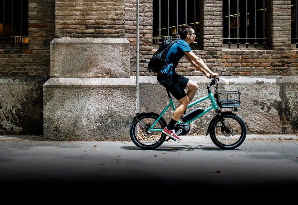 bici