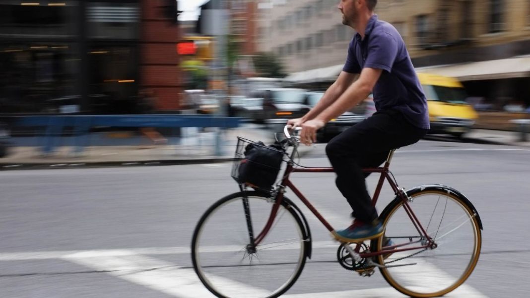 La DGT tiene la guía definitiva para todos los usuarios de bicicletas 1 Motor16 NORMATIVAS Y SEGURIDAD VIAL