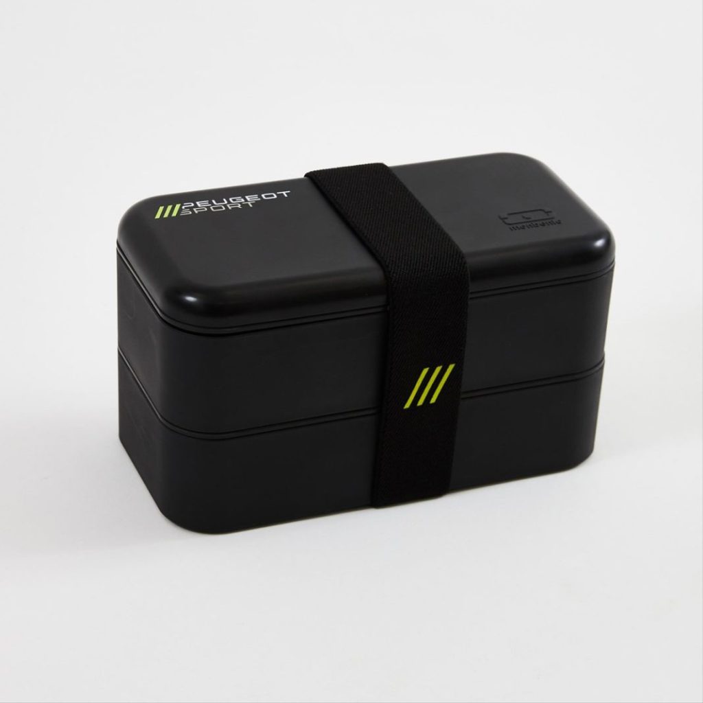 boutique peugeot tupper Motor16