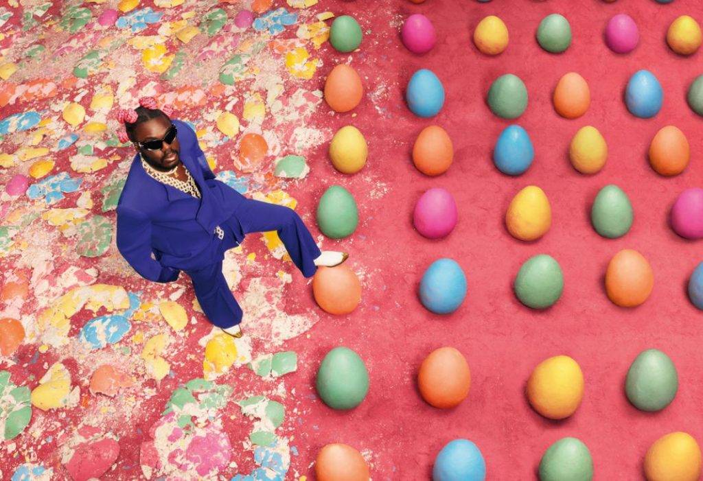 Calendario Pirelli 2024: Naomi Campbell vuelve a ser la reina 4 Motor16 calendario pirelli 2024 PRINCEGYASI Motor16