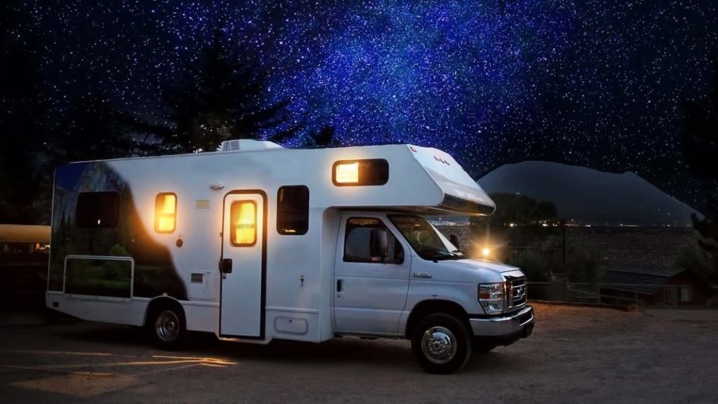 ¿Buscas una caravana de segunda mano? Aquí tienes 11 claves para que no te timen 358 Motor16 caravana 1 Motor16