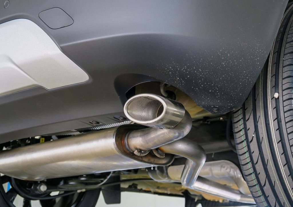 Esta es la función del catalizador de tu coche 3 Motor16 PERSPECTIVA ECONÓMICA Y ACCESIBILIDAD