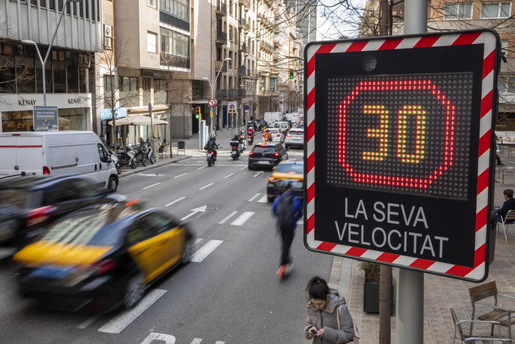 'Radares educativos': ¿Qué son? ¿Cómo funcionan? ¿Me pueden multar? 63 Motor16 velocidad