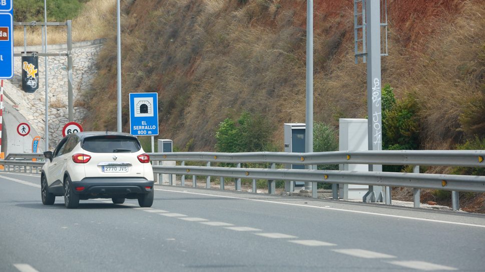 'Radares educativos': ¿Qué son? ¿Cómo funcionan? ¿Me pueden multar? 65 Motor16 vehículos
