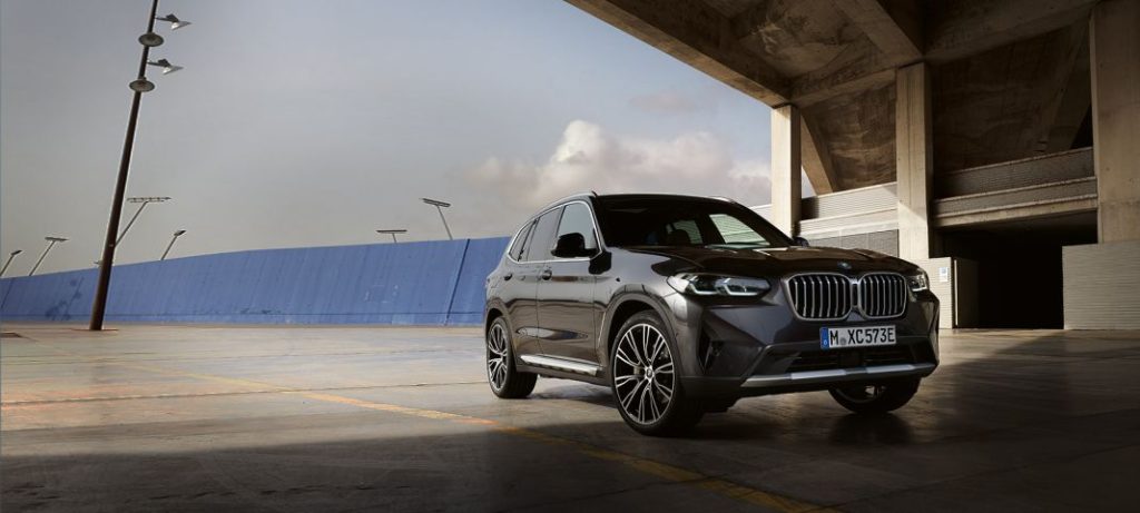 BMW