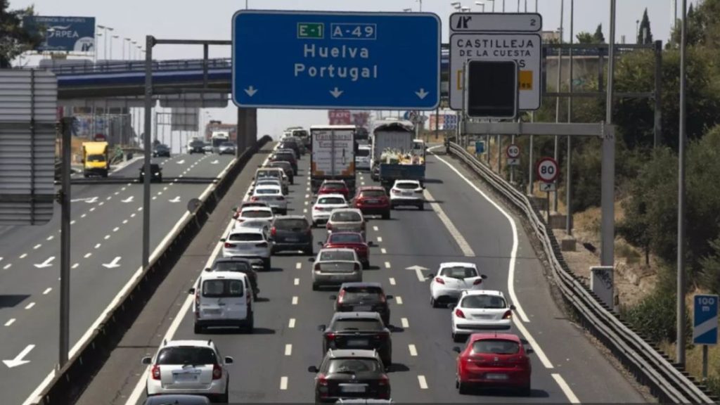 infracción