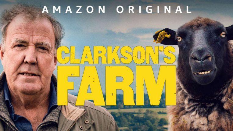 Tras Top Gear, este otro programa de coches que causa furor en Amazon, también nos dice adiós 77 Motor16 clarkson