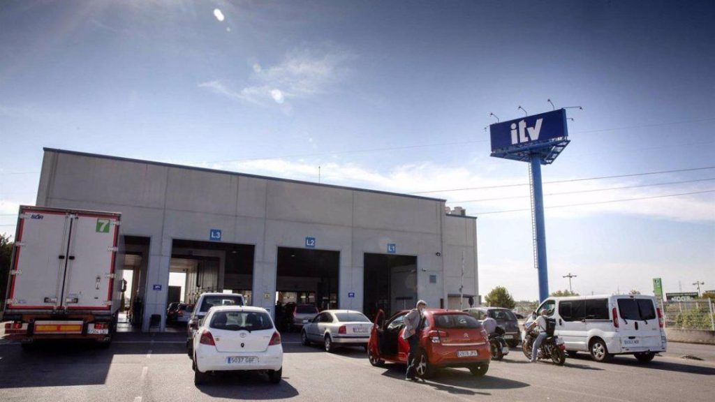 La lista que las ITV guardaban bajo llave: los centros donde es más fácil aprobar 97 Motor16 cuidado