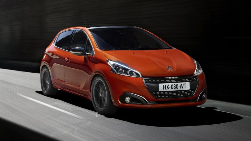 Diciembre: ¿El mejor mes para estrenar coche nuevo? 1 Motor16 OFERTAS Y DESCUENTOS NAVIDEÑOS
