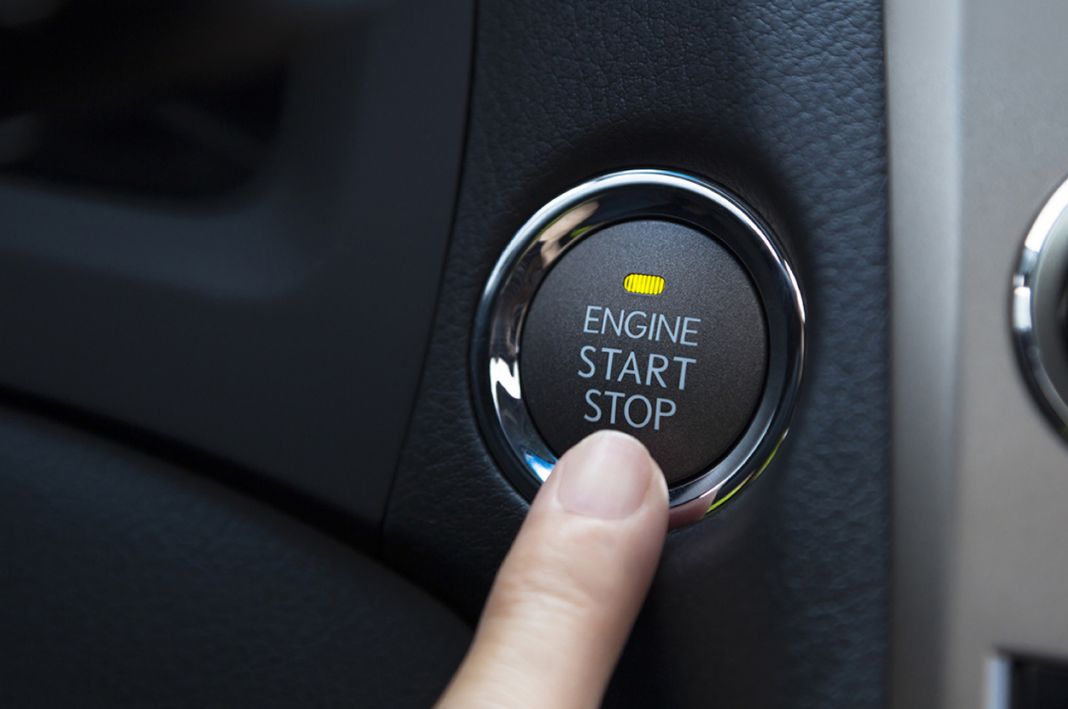 Así puedes abrir tu coche sin usar las llaves 3 Motor16 SOSTENIBILIDAD Y ACCESO SIN LLAVES