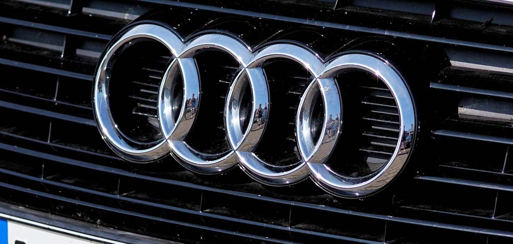 conoce el signficade y la historia del logotipo de audi 1 1 Motor16