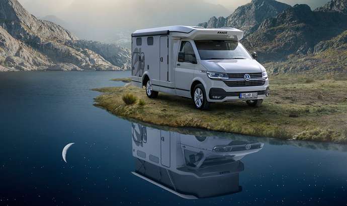 autocaravana