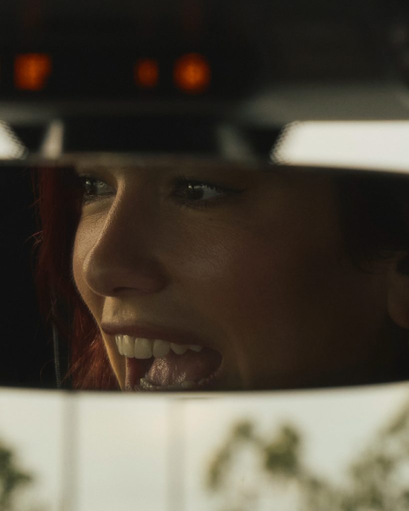 Dua Lipa será imagen de esta marca de coches 6 Motor16 dua lipa porsche3 Motor16