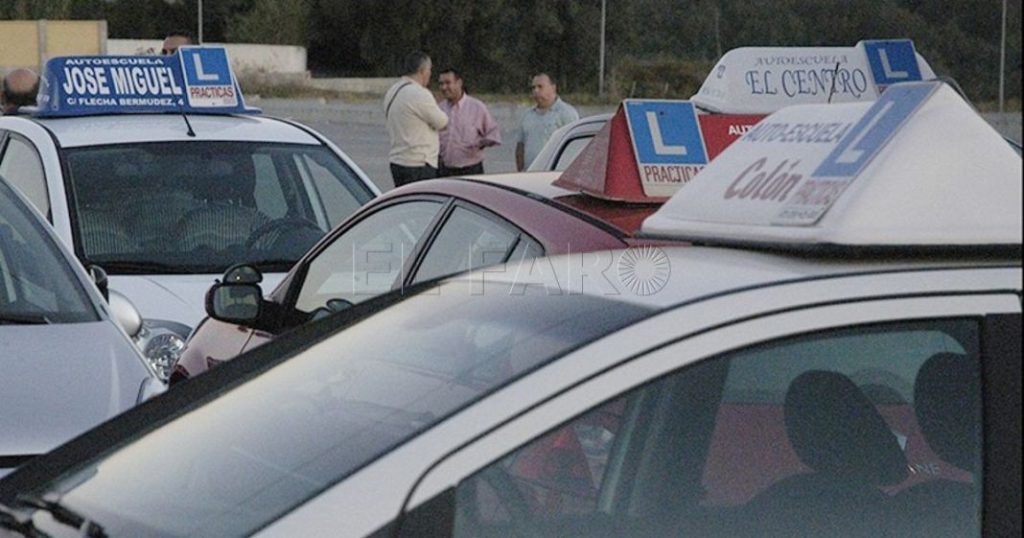 El carnet de conducir que plantean los 27 trae importantes sorpresas: ¿Conducir en España con 17 años? 4 Motor16 estrictas