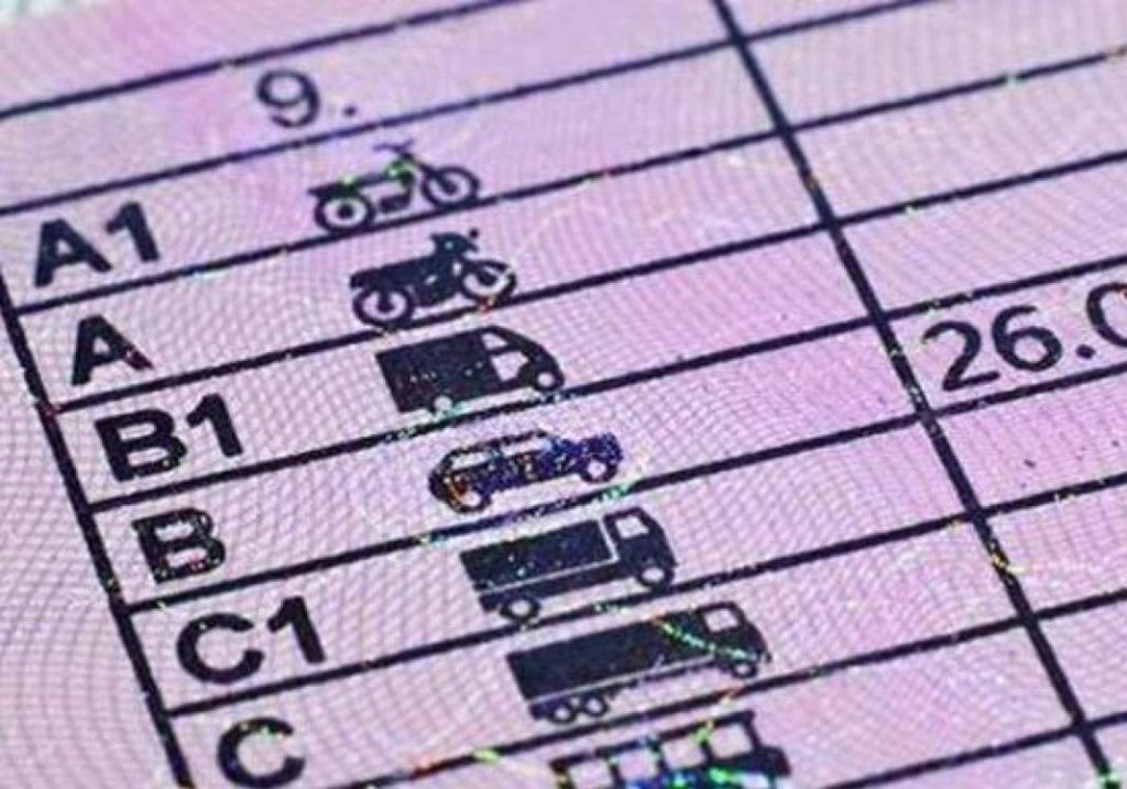 El carnet de conducir que plantean los 27 trae importantes sorpresas: ¿Conducir en España con 17 años? 3 Motor16 medidas