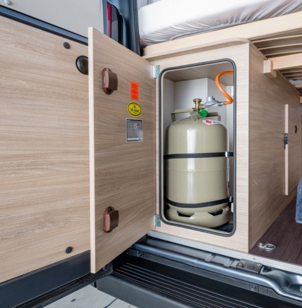 furgoneta camper nueva knaus boxstar freeway id 13438 Motor16