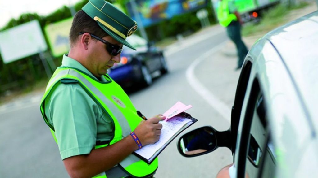 La Guardia Civil estalla contra el Ministerio de Interior: ‘Son una ruina’ 160 Motor16 guardia Motor16
