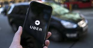 Todas las ciudades de España en las que puedes pedir un Uber 163 Motor16 uber