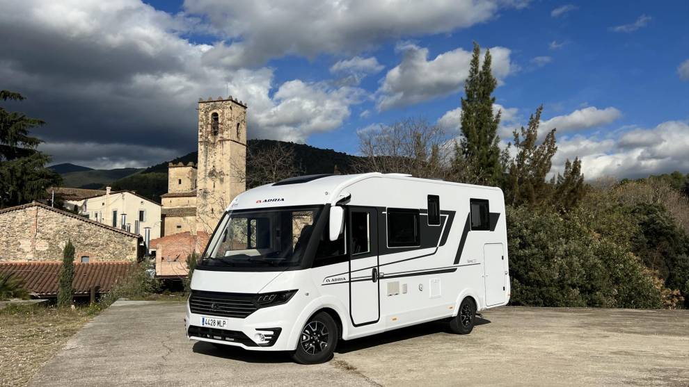 autocaravana