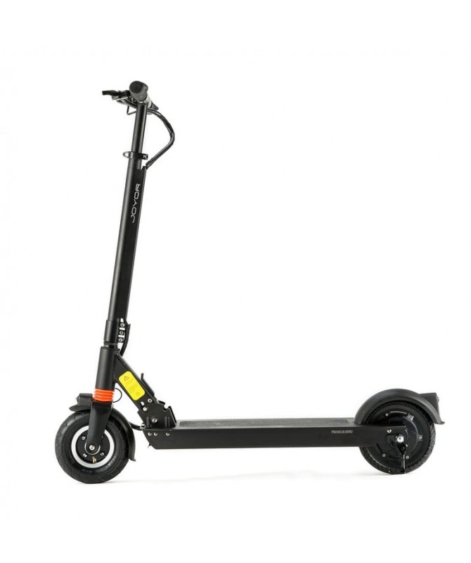 3 patinetes eléctricos que tienen más autonomía que un coche con etiqueta '0 emisiones' 159 Motor16 Joyor F3